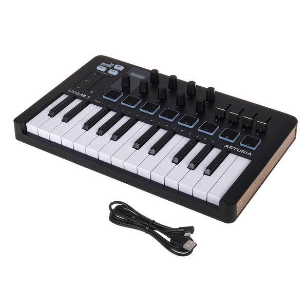 AIAIAI TMA-2 Studio XE MiniLab 3 BDL