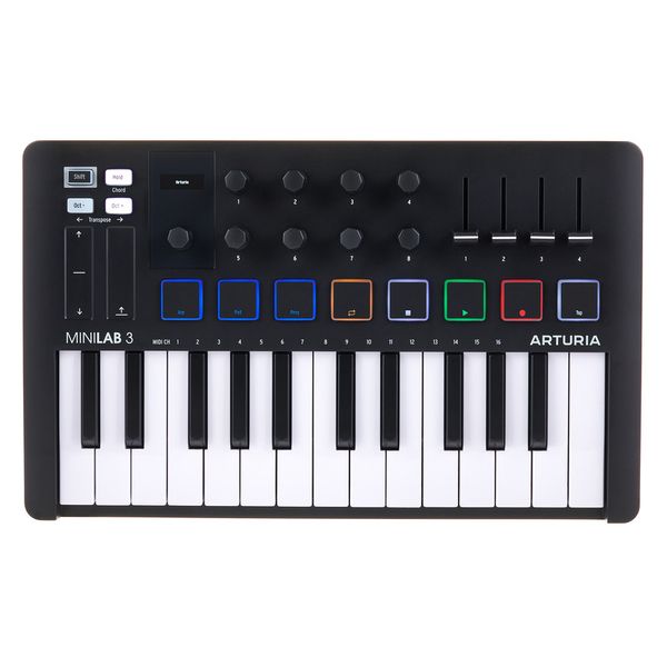 AIAIAI TMA-2 Studio XE MiniLab 3 BDL