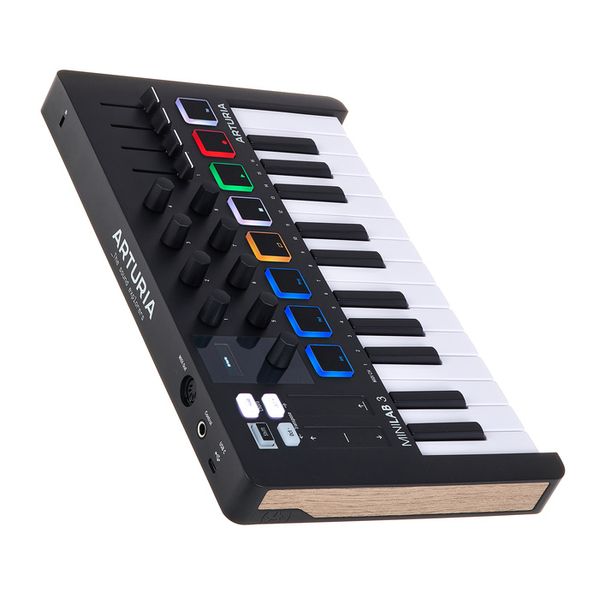 AIAIAI TMA-2 Studio XE MiniLab 3 BDL
