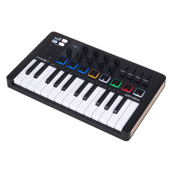 AIAIAI TMA-2 Studio XE MiniLab 3 BDL