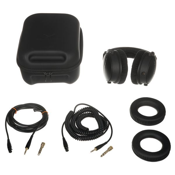 beyerdynamic DT 1770 Pro MKII