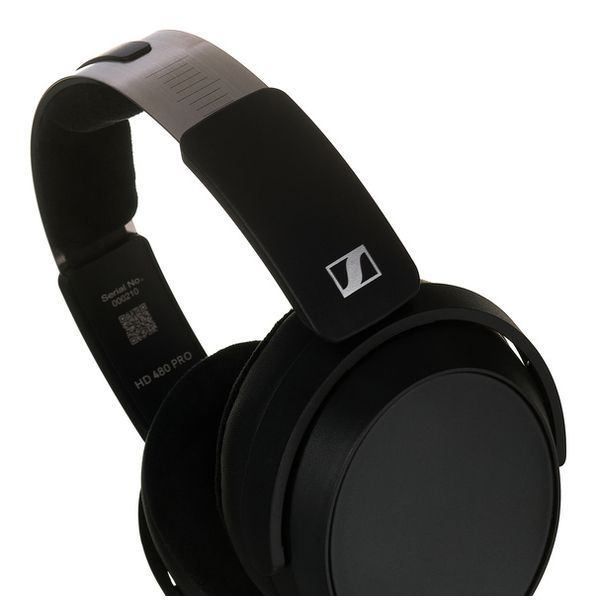 Sennheiser HD-480 PRO