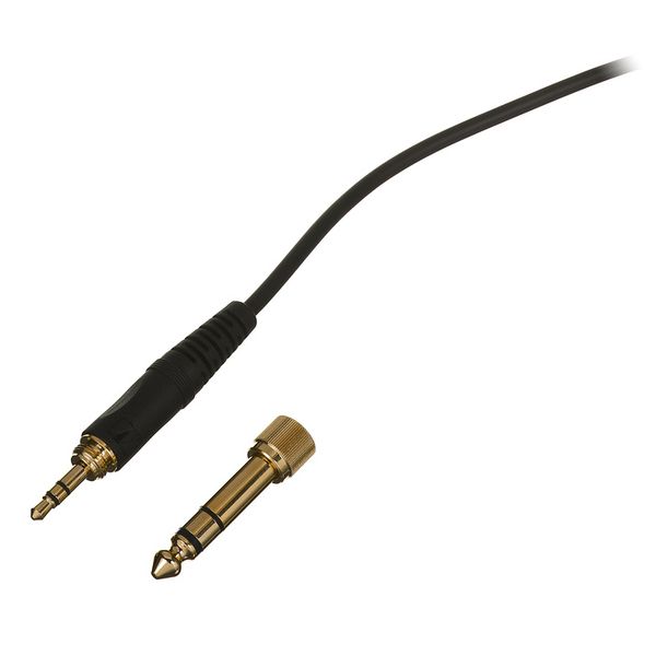 Sennheiser HD-480 PRO