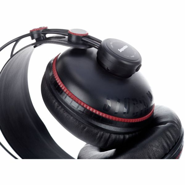 Superlux HD-662