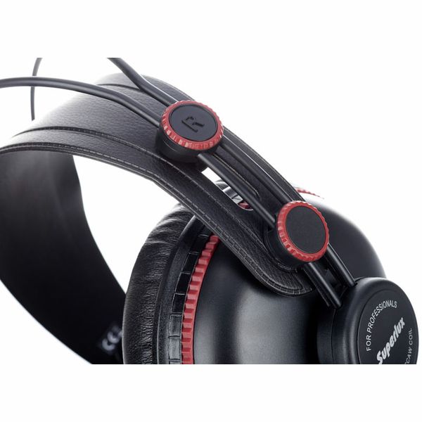 Superlux HD-662