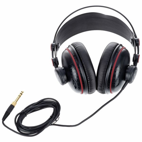 Superlux HD-662