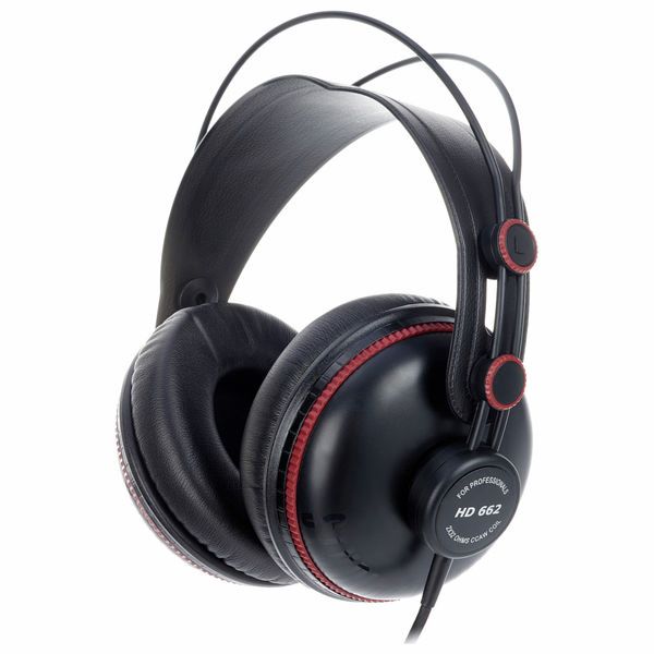 Superlux HD-662