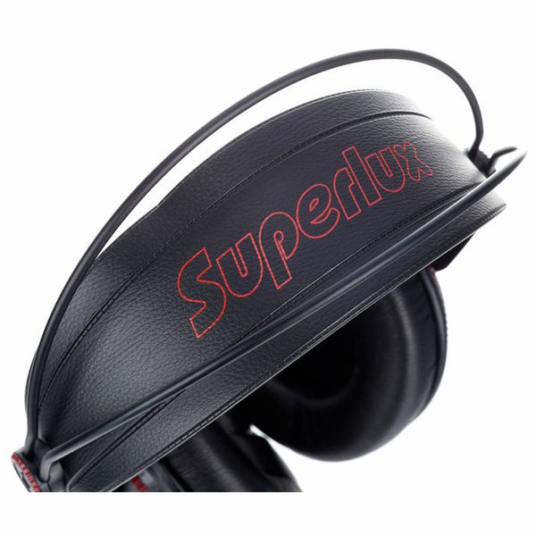 Superlux HD-662