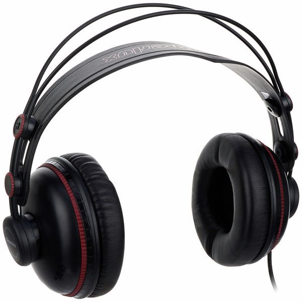 Superlux HD-662