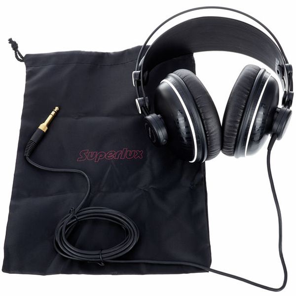 Superlux HD-662 F