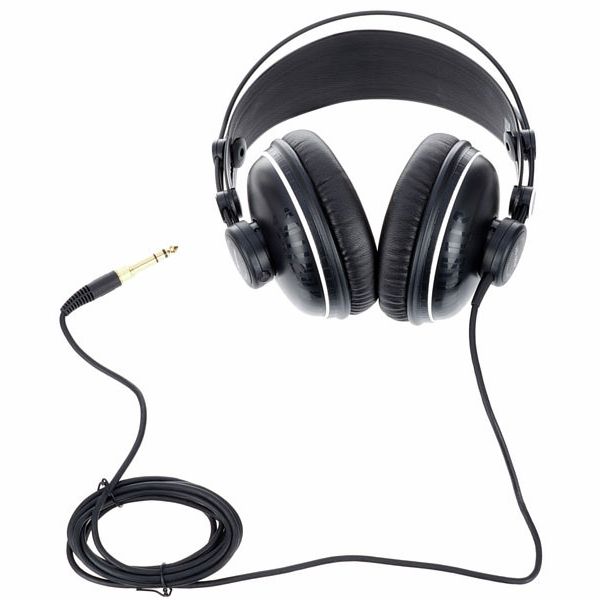 Superlux HD-662 F