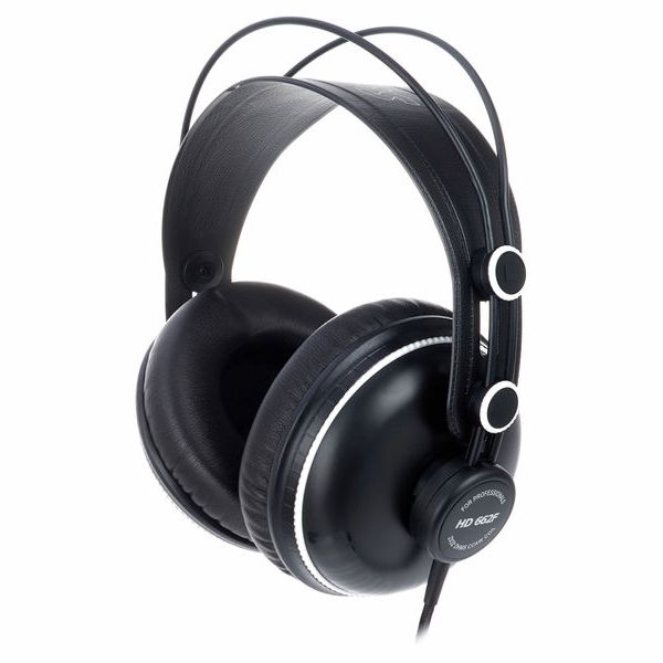 Superlux HD-662 F