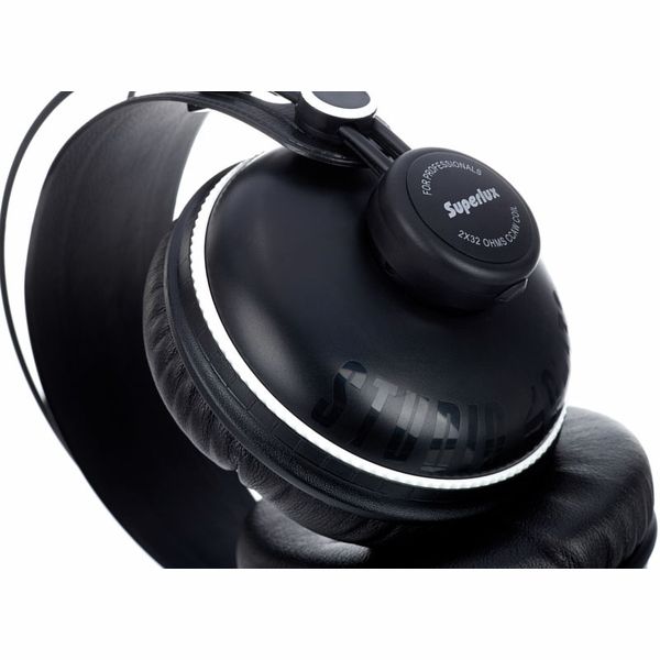 Superlux HD-662 F