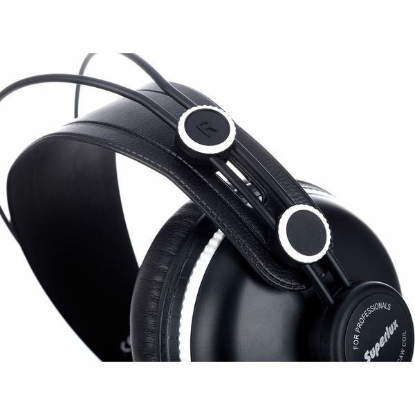 Superlux HD-662 F