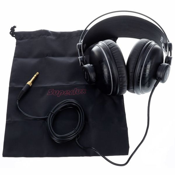 Superlux HD-662 B