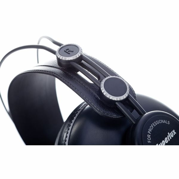 Superlux HD-662 B