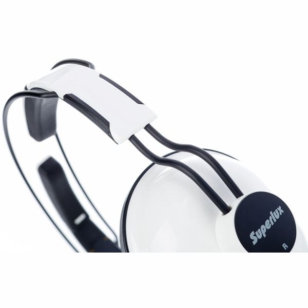 Superlux HD-651 White