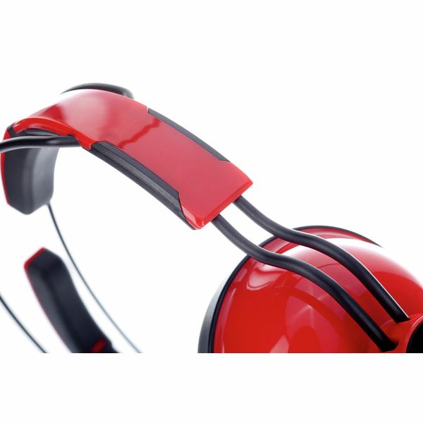 Superlux HD-651 Red