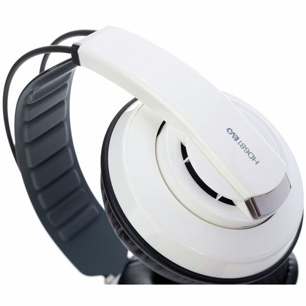 Superlux HD-681 Evo WH