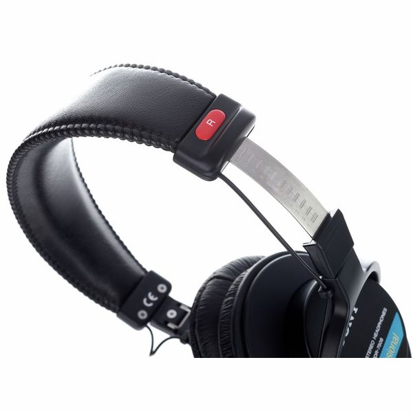 Sony MDR-7506