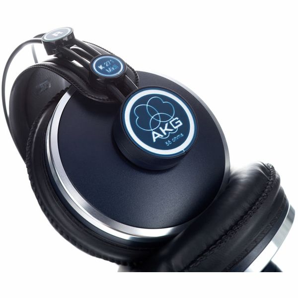 AKG K-271 MKII