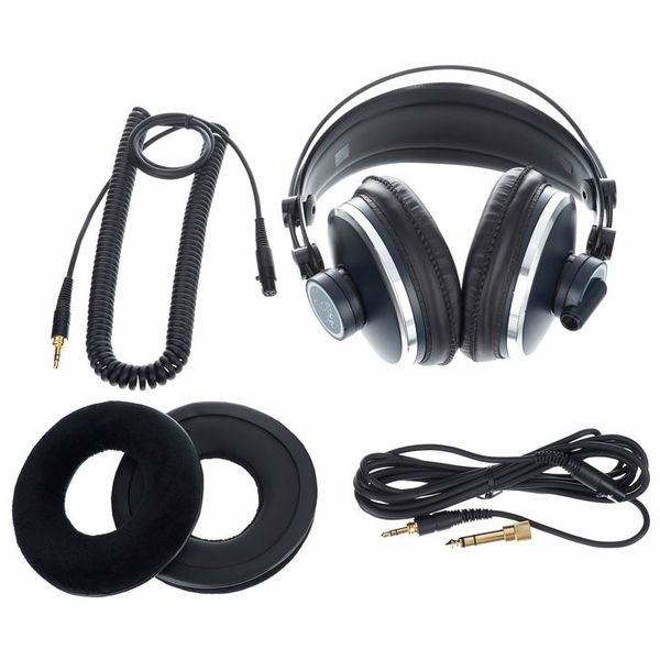 AKG K-271 MKII