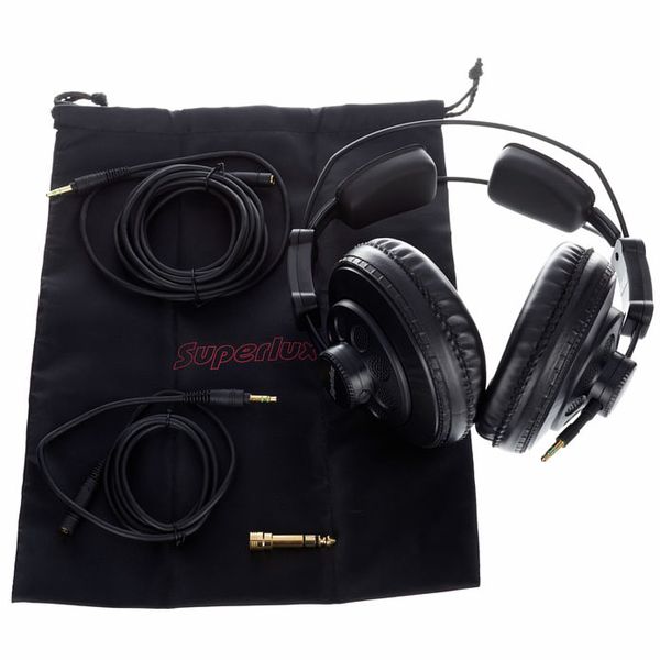 Superlux HD-668 B