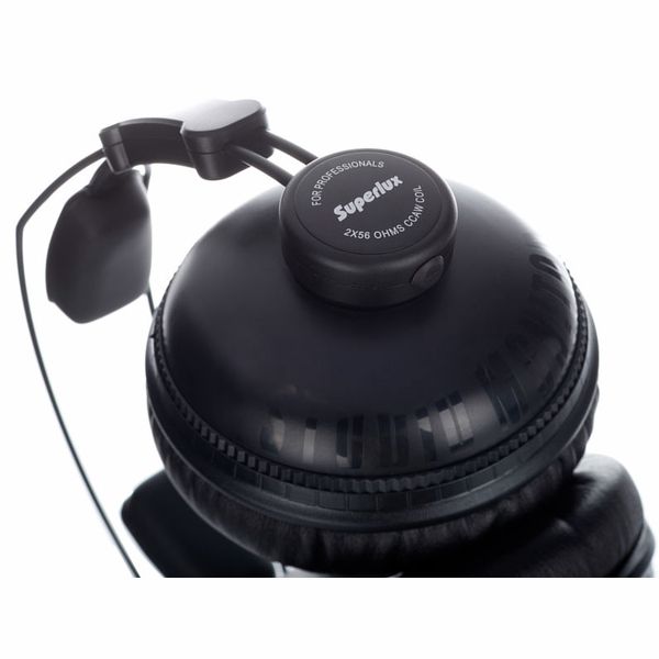 Superlux HD-669