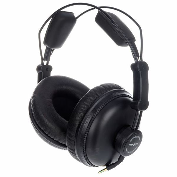 Superlux HD-669