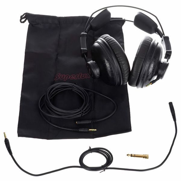 Superlux HD-669