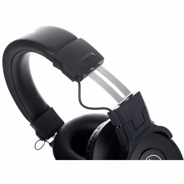 Audio-Technica ATH-M30X