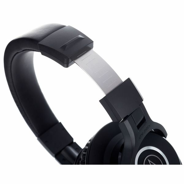 Audio-Technica ATH-M40X