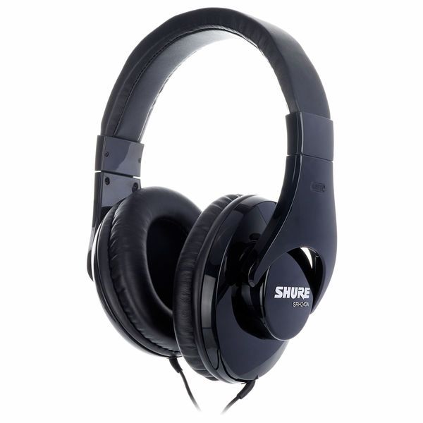 Shure SRH240