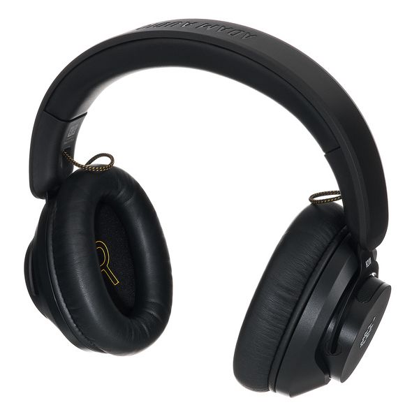 ADAM Audio H200 test a podrobná recenze poslechu