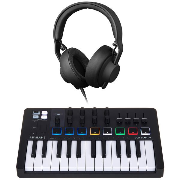 AIAIAI TMA-2 Studio XE MiniLab 3 BDL: test et avis