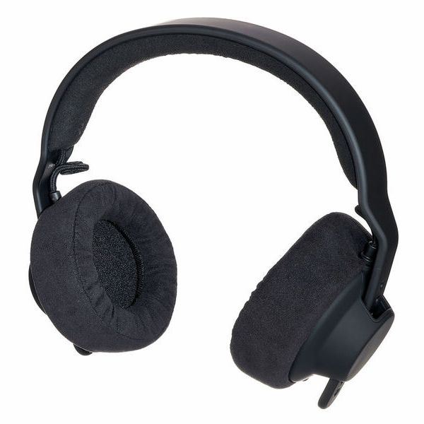 AIAIAI TMA-2 Studio: Detailní test modulárních studiových sluchátek