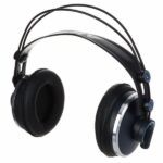 AKG K-271 MKII, detailní test a zkušenosti se studiovými sluchátky