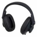 AKG K-361: jak hrají tato sluchátka