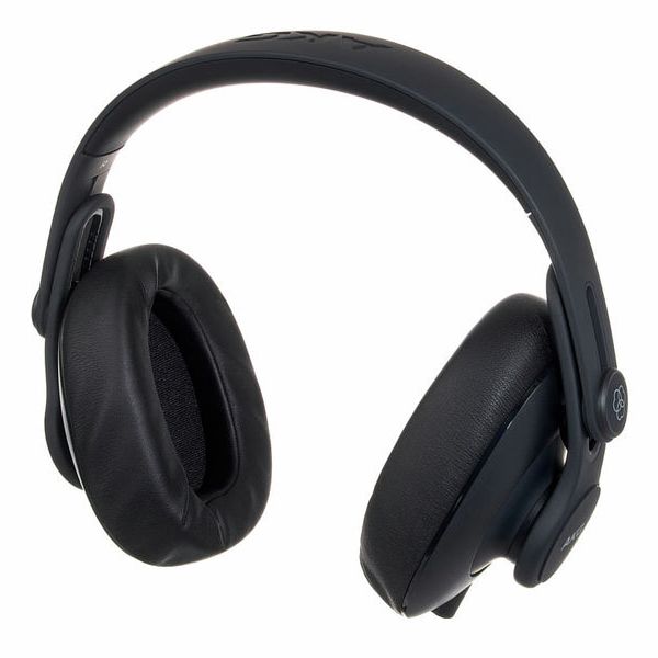 AKG K-361 : test et avis