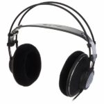 AKG K-612 Pro: podrobný test sluchátek
