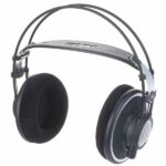 AKG K-702, podrobný test precizních otevřených sluchátek