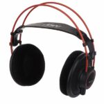 AKG K-712 Pro test a hodnocení přesných otevřených sluchátek