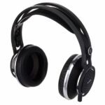 Test sluchátek AKG K-812: detailní pohled na zvukový projev