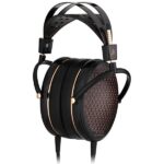 Audeze CRBN2 elektrostatická sluchátka, detailní test zvuku a konstrukce