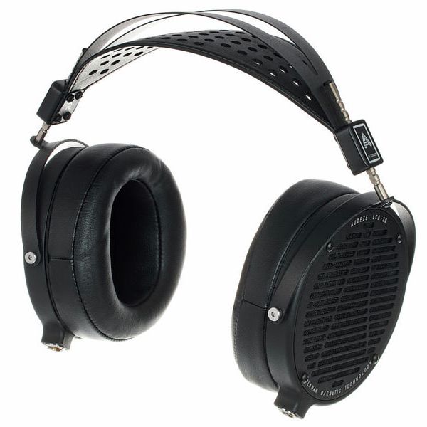 Audeze LCD-2 Classic Open System: test et avis