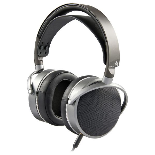Audeze LCD-S20: test et avis