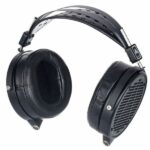 Audeze LCD-X test a hodnocení: profesionální otevřené sluchátka