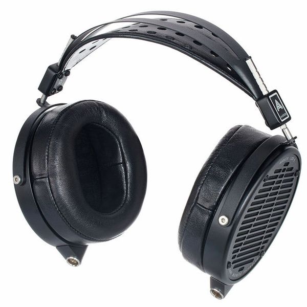 Audeze LCD-X test a hodnocení: profesionální otevřené sluchátka