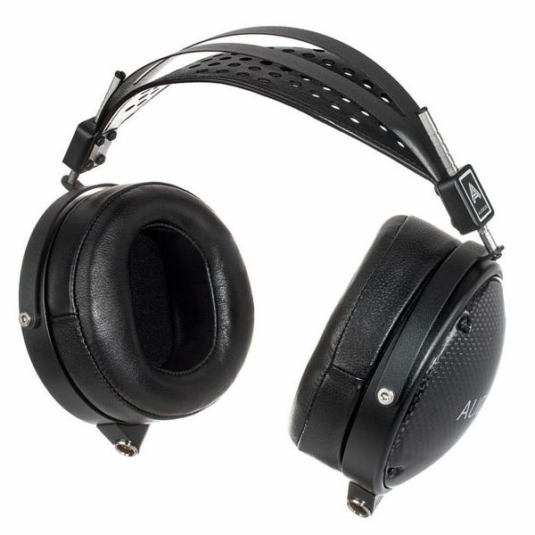 Audeze LCD-XC Leather Free: detailní technický test sluchátek