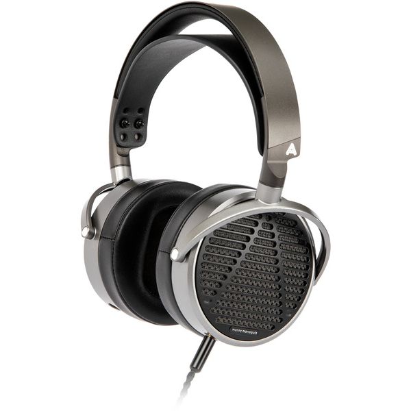Audeze MM-100: Test magnetostatikých otevřených sluchátek za 10 190 Kč